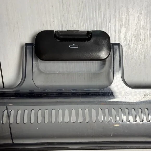 Tineco Floor One S3 FW030400US FW030500US Genuine Main Brush Cover Replacement - Picture 5 of 5